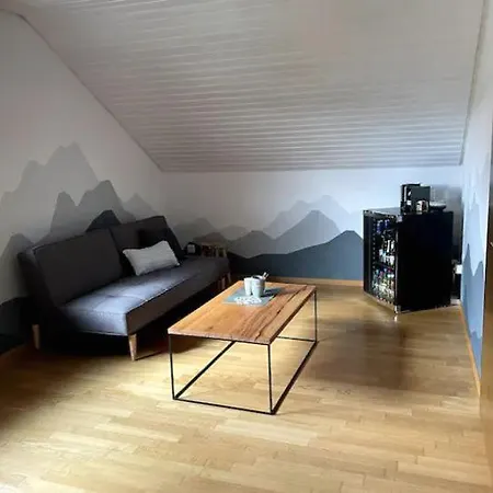 Herzliches Zimmer Im Zuercher Oberland Wald  Exterior foto