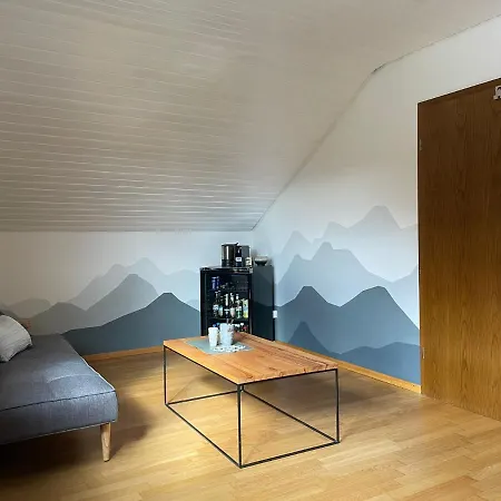 Herzliches Zimmer Im Zuercher Oberland Wald  Exterior foto