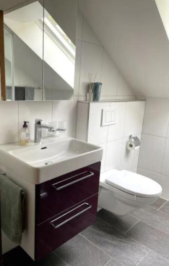 Herzliches Im Zuercher Oberland Homestay